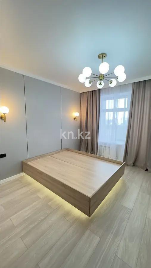 Продажа 3-комнатной квартиры, 58 м² в Астане - фото 2
