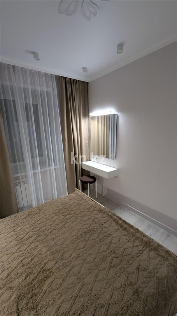 Продажа 2-комнатной квартиры, 53 м² в Караганде - фото 9