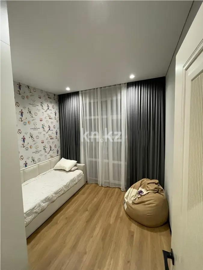 Продажа 2-комнатной квартиры, 65 м² в Астане - фото 4