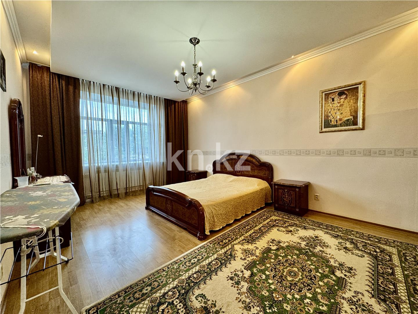 Продажа 7-комнатного дома, 258.2 м², ул. Степана Разина, дом  41 в Караганде - фото 31