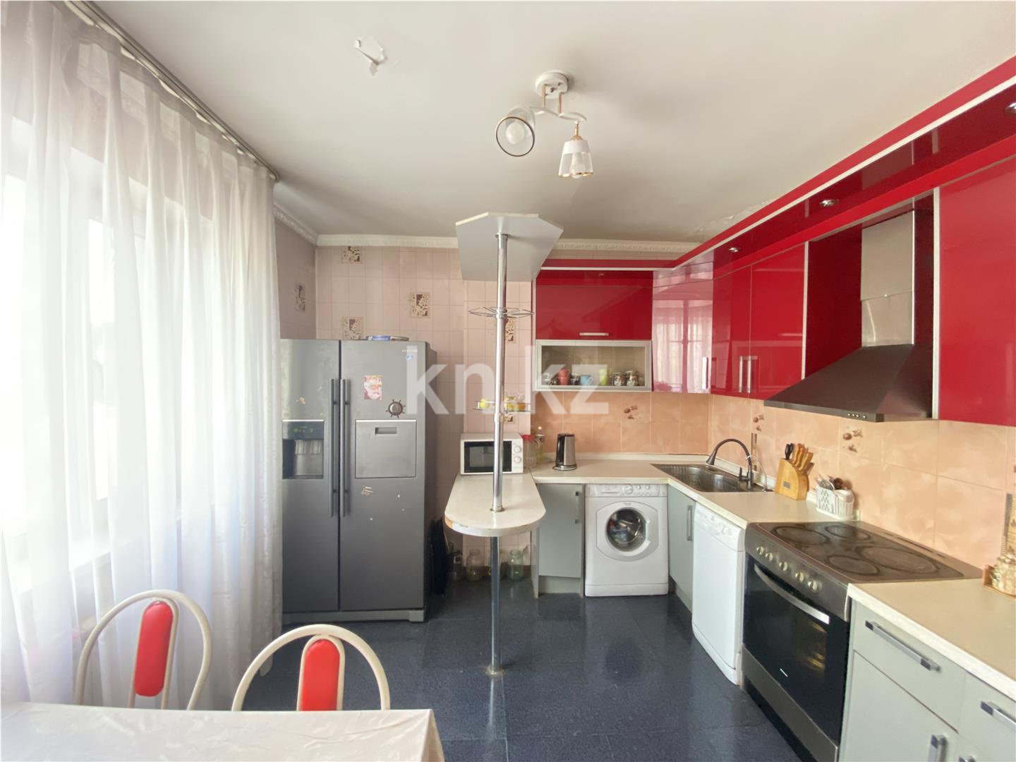 Продажа 4-комнатной квартиры, 123 м² в Астане - фото 3