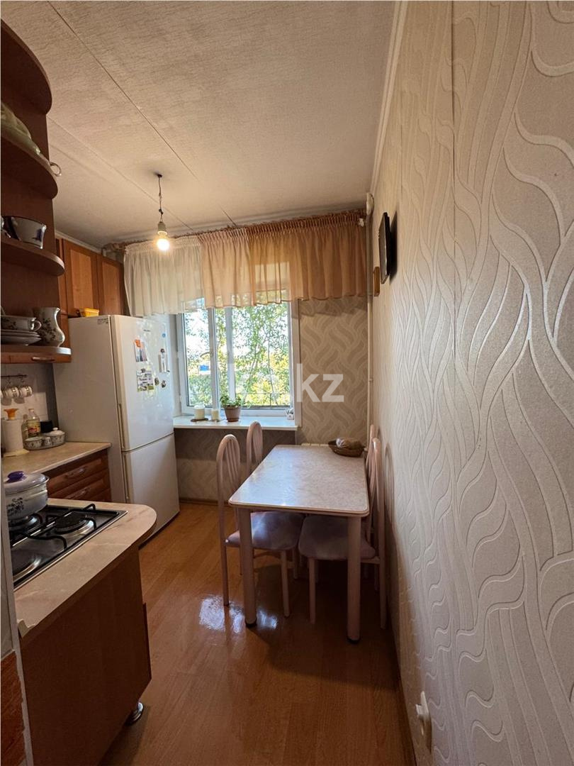 Продажа 4-комнатной квартиры, 69 м², мкр-н 7-й в Темиртау - фото 7