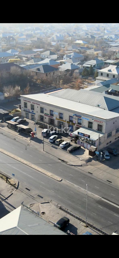 Продажа , 2696 м², ул. Аль-Фараби в Шымкенте - фото 2