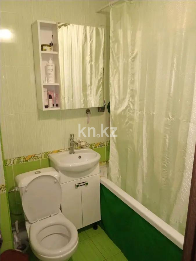 Продажа 2-комнатной квартиры, 43 м² в Алматы - фото 4