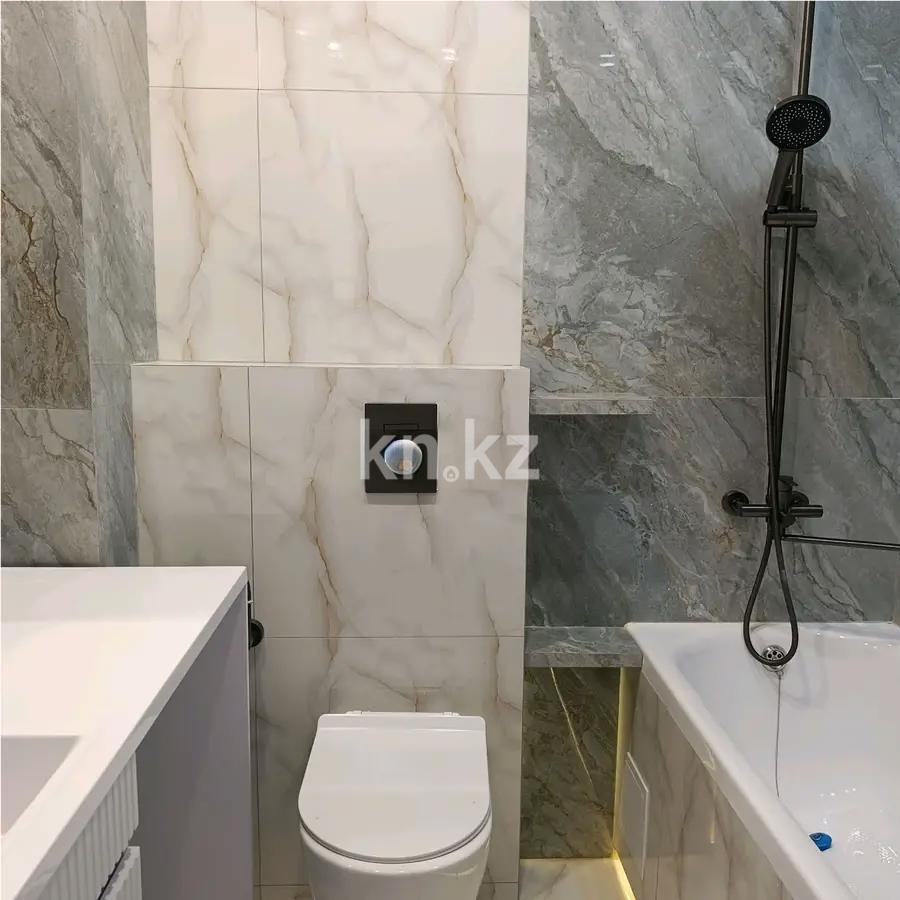 Продажа 2-комнатной квартиры, 56.3 м² в Астане - фото 4