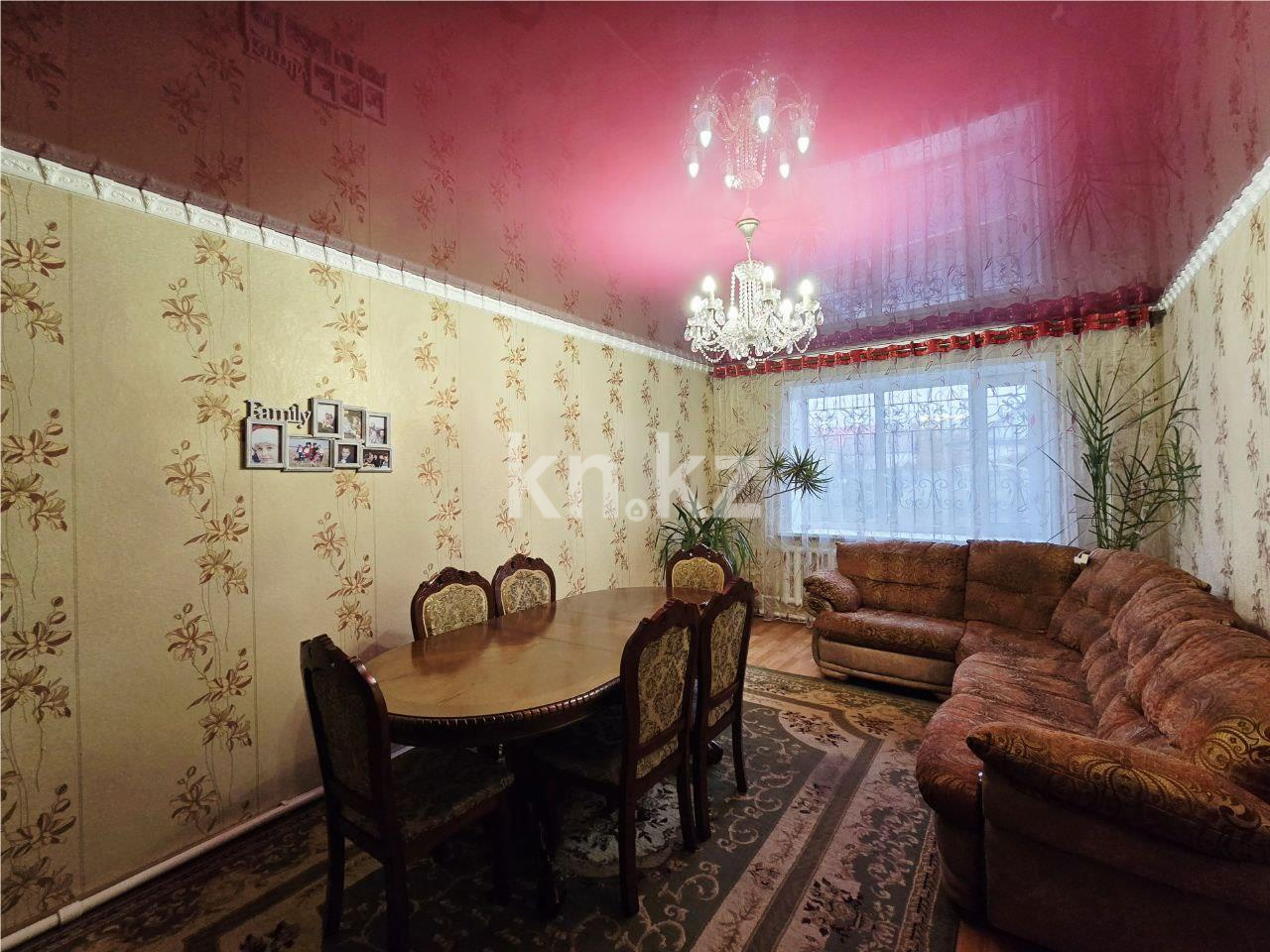 Продажа 5-комнатного дома, 138.3 м², ул. Электриков в Темиртау - фото 2