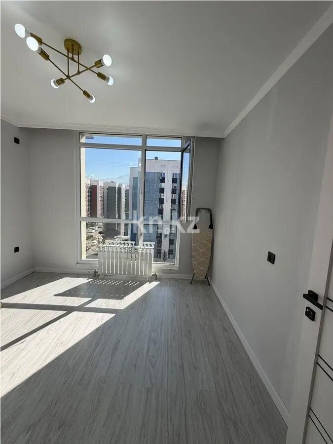 Продажа 2-комнатной квартиры, 50 м² в Алматы