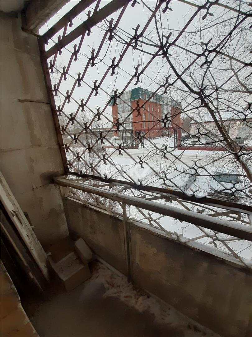 Продажа 3-комнатной квартиры, 61 м², ул. Крылова, дом  38 в Караганде - фото 11