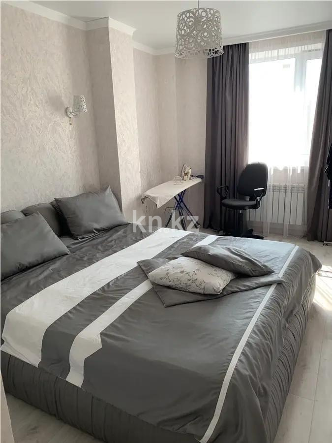 Продажа 2-комнатной квартиры, 73 м², ул. Кумисбекова, дом  12/5 в Астане - фото 2