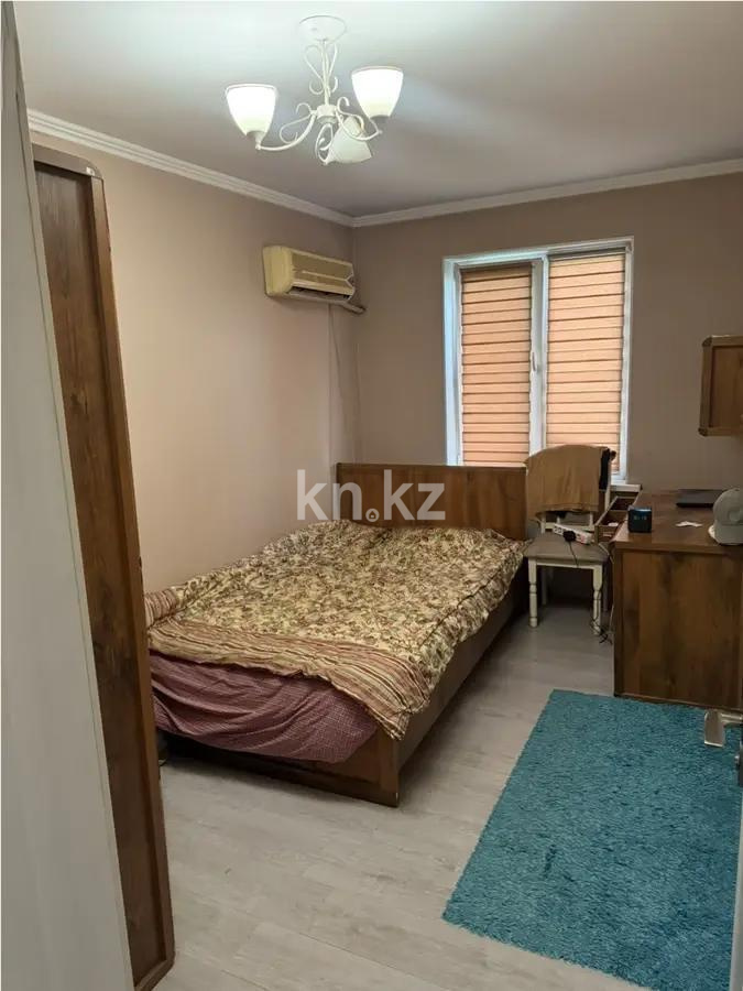 Продажа 2-комнатной квартиры, 43 м² в Алматы - фото 2