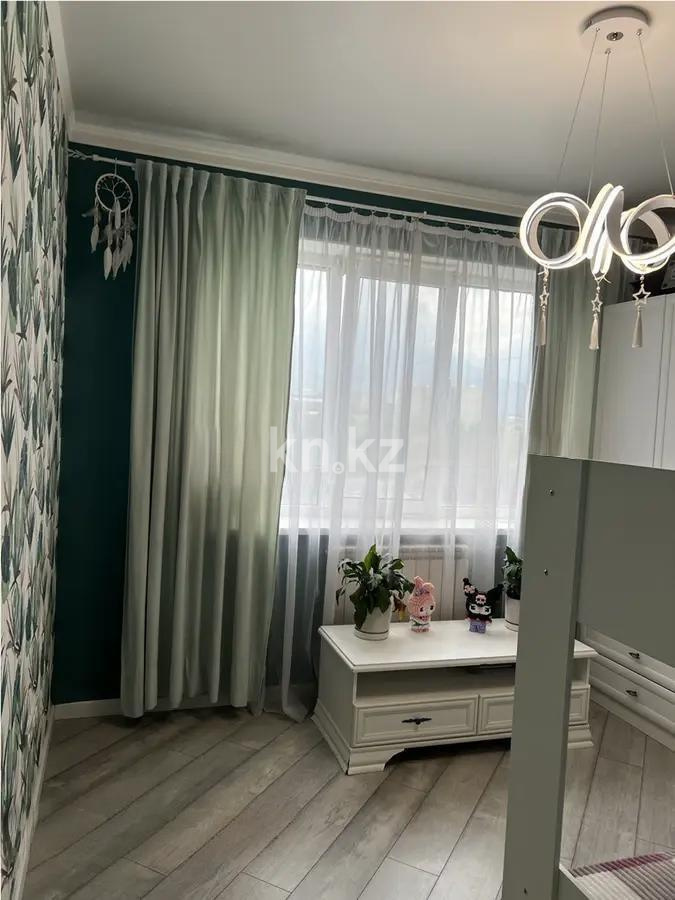Продажа 3-комнатной квартиры, 66.1 м² в Алматы - фото 3