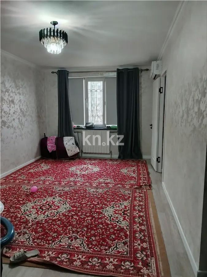 Продажа 1-комнатной квартиры, 41 м² в Алматы