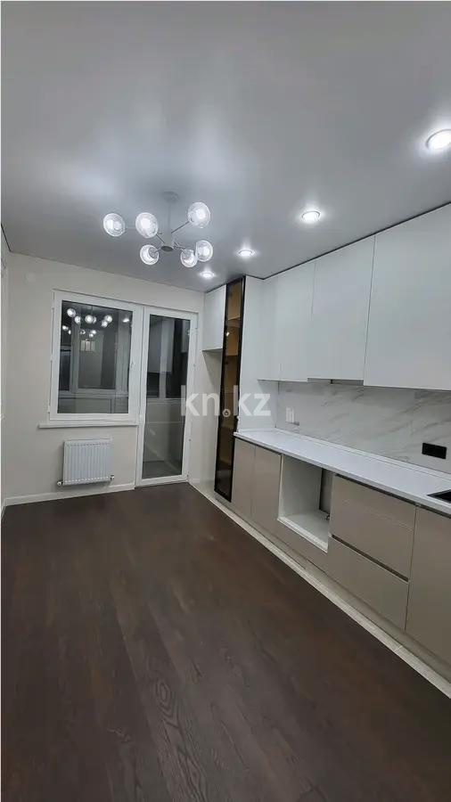 Продажа 2-комнатной квартиры, 60 м² в Алматы - фото 3