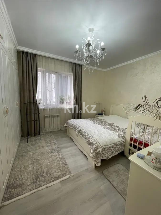 Продажа 3-комнатной квартиры, 71 м², мкр-н Дарабоз, дом  25а в Алматы - фото 2