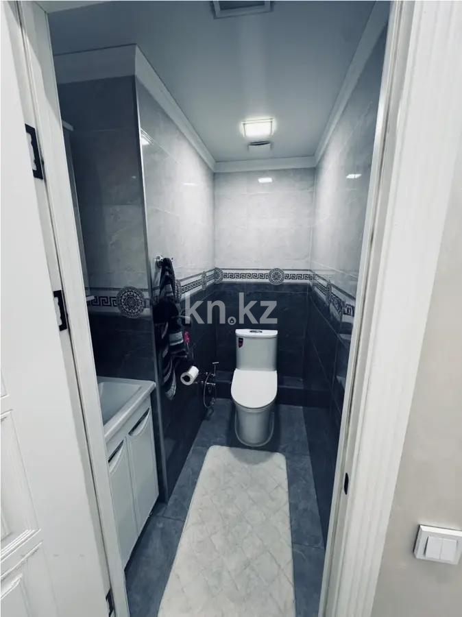 Продажа 3-комнатной квартиры, 98.5 м² в Алматы - фото 6