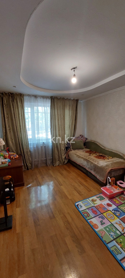Продажа 3-комнатной квартиры, 60 м², ул. Сатыбалдина, дом  1 в Караганде - фото 3