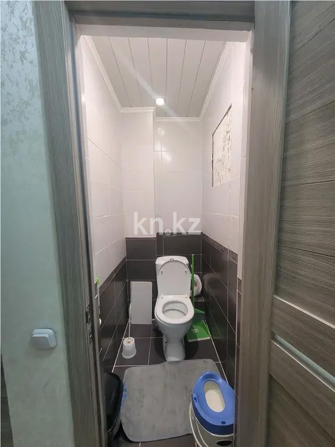 Продажа 2-комнатной квартиры, 52.7 м² в Астане - фото 5