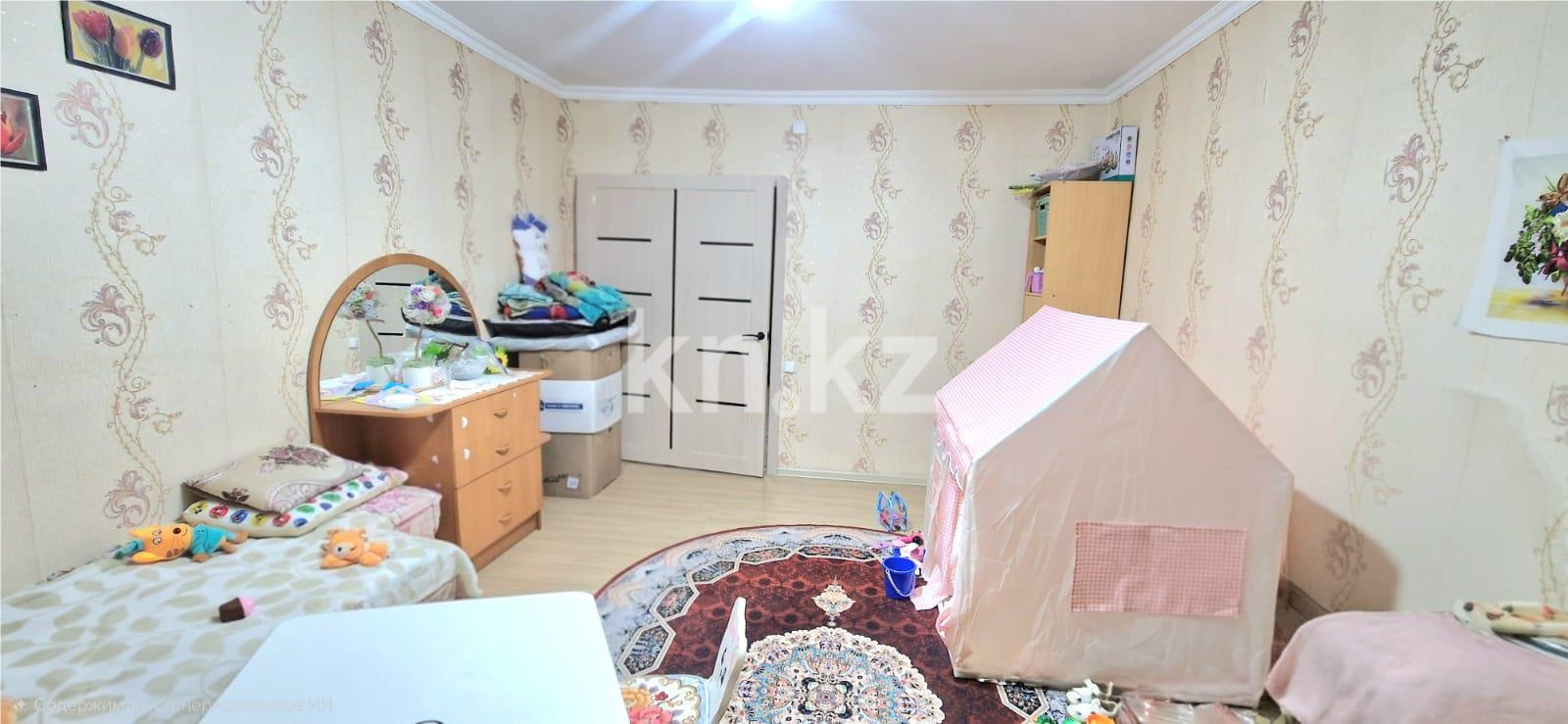 Продажа 3-комнатной квартиры, 79 м² в Караганде - фото 5