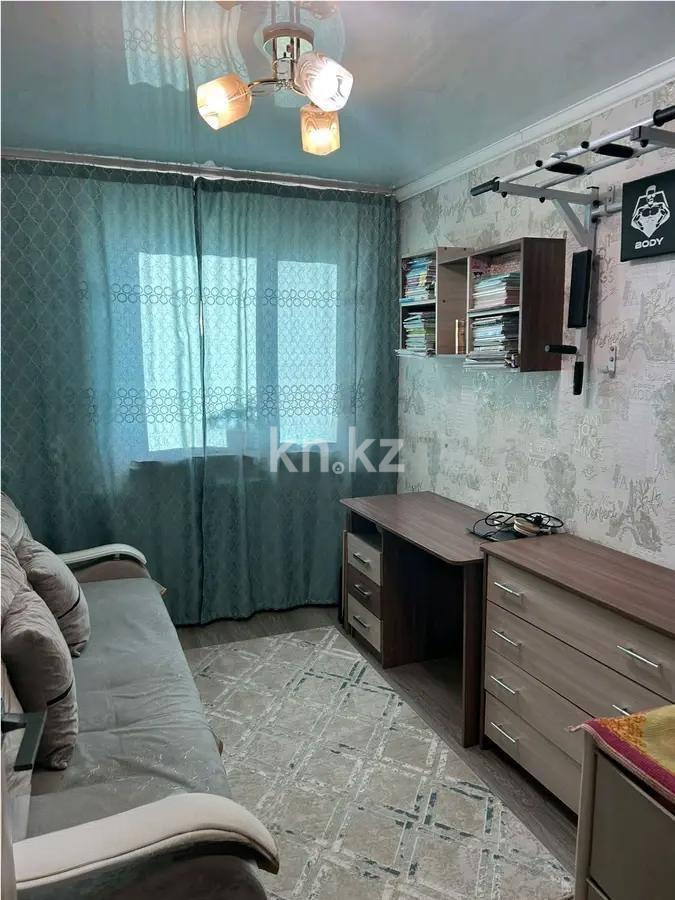 Продажа 3-комнатной квартиры, 68 м² в Караганде - фото 3
