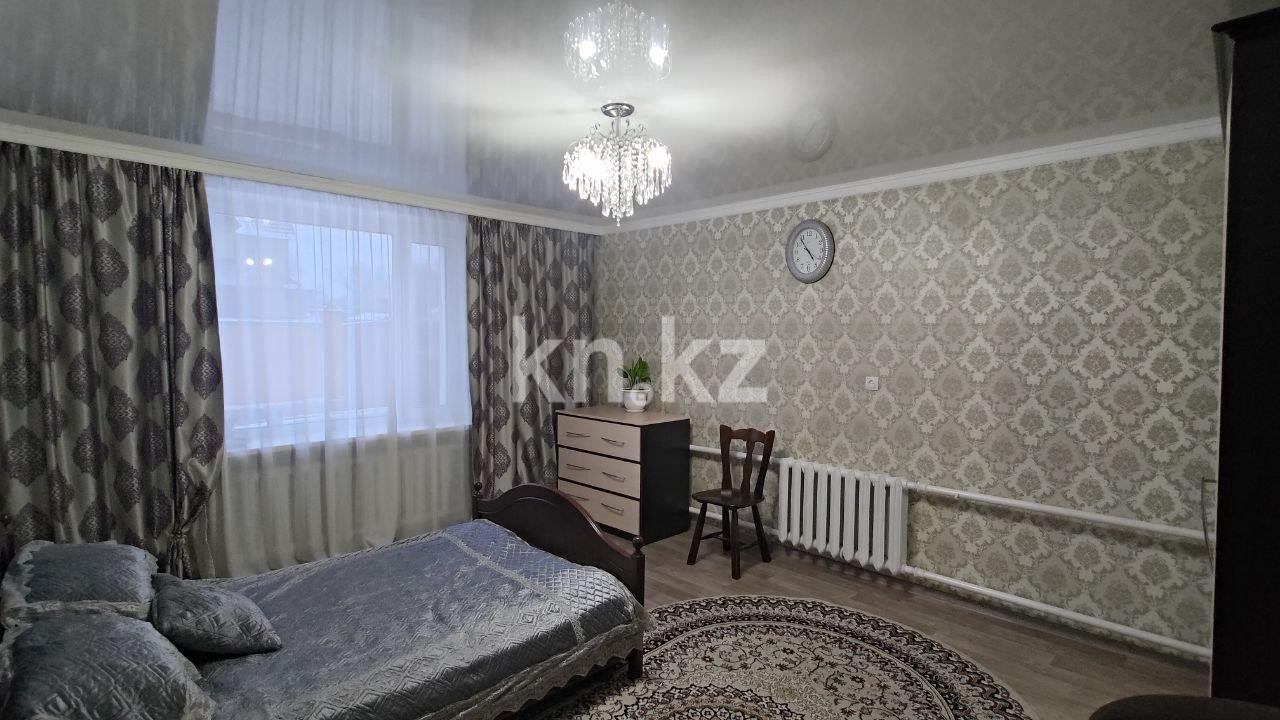Продажа 6-комнатного дома, 300 м², ул. Экибастузская в Караганде - фото 11