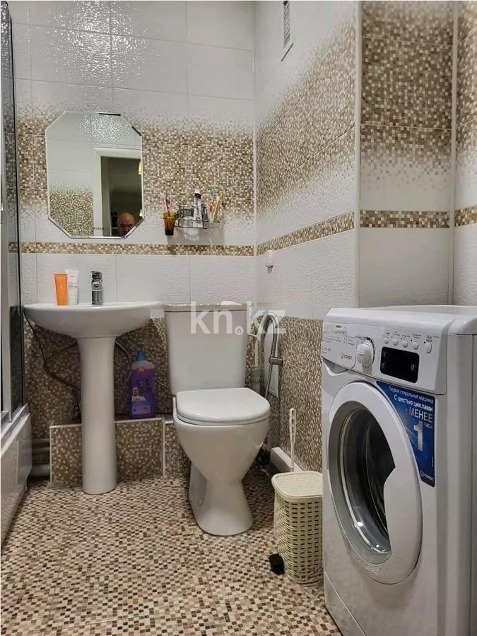 Продажа 2-комнатной квартиры, 60 м² в Алматы - фото 4