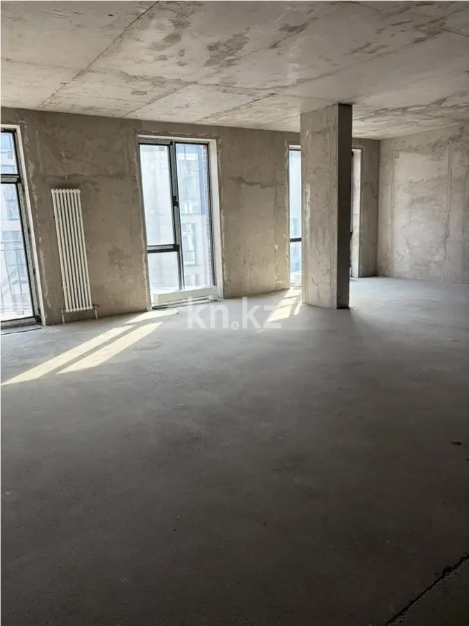 Продажа 4-комнатной квартиры, 147.3 м² в Алматы