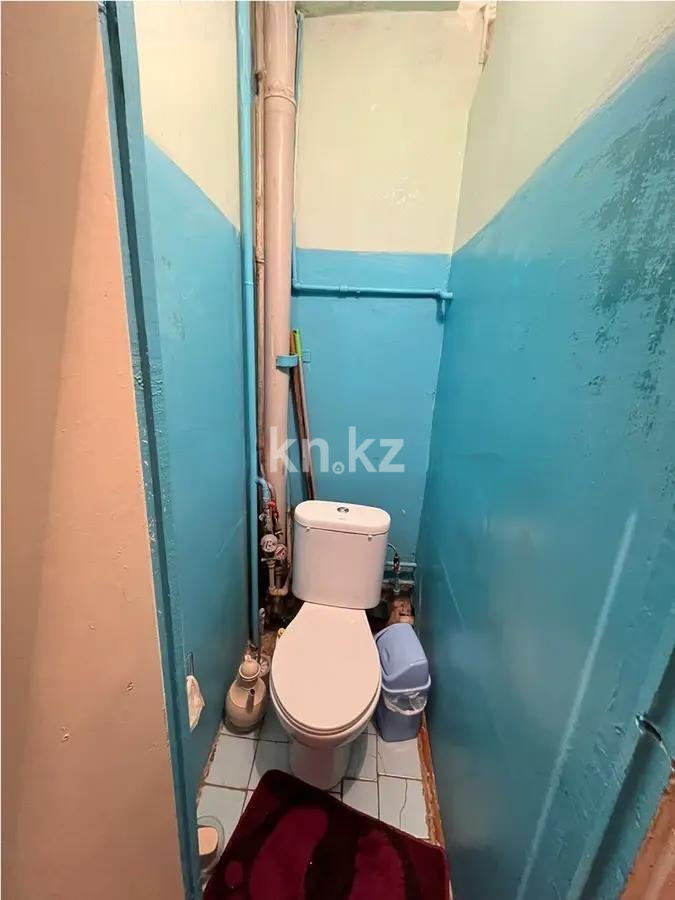 Продажа 3-комнатной квартиры, 56.1 м², мкр-н Аксай-2, дом  65 в Алматы - фото 3