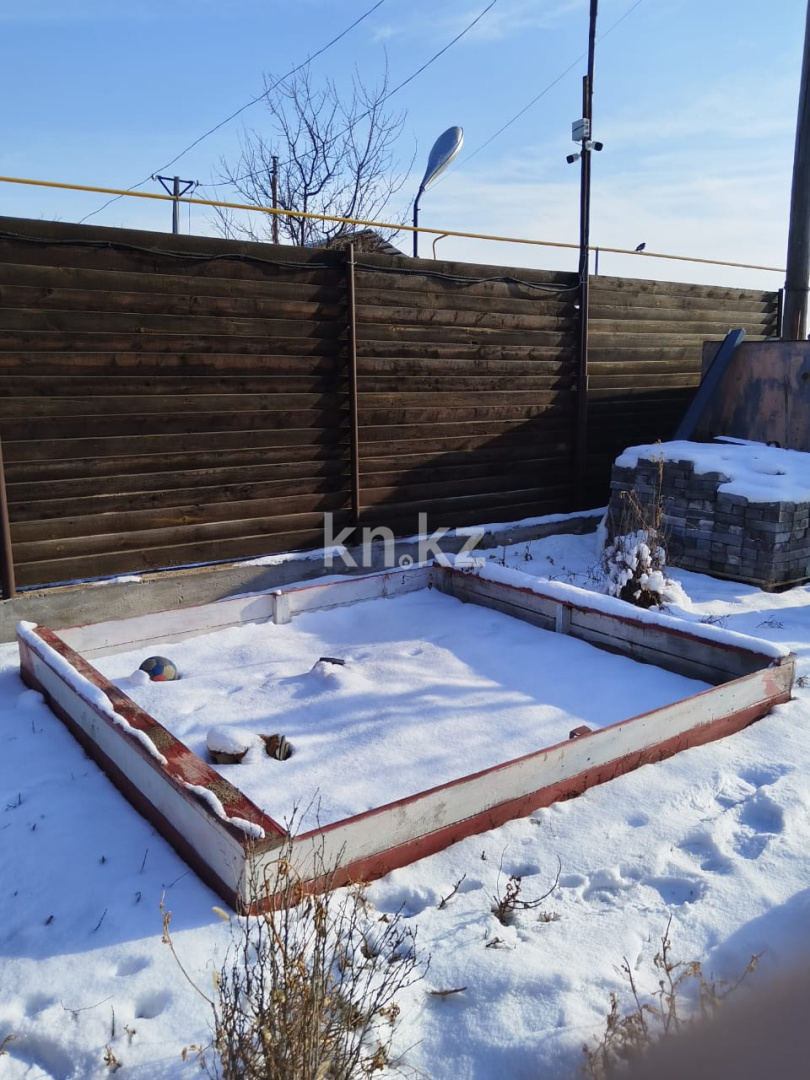 Продажа 3-комнатного дома, 90 м² в Алматинской области - фото 8