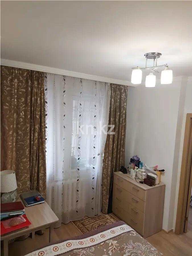 Продажа 2-комнатной квартиры, 48.8 м² в Астане - фото 2