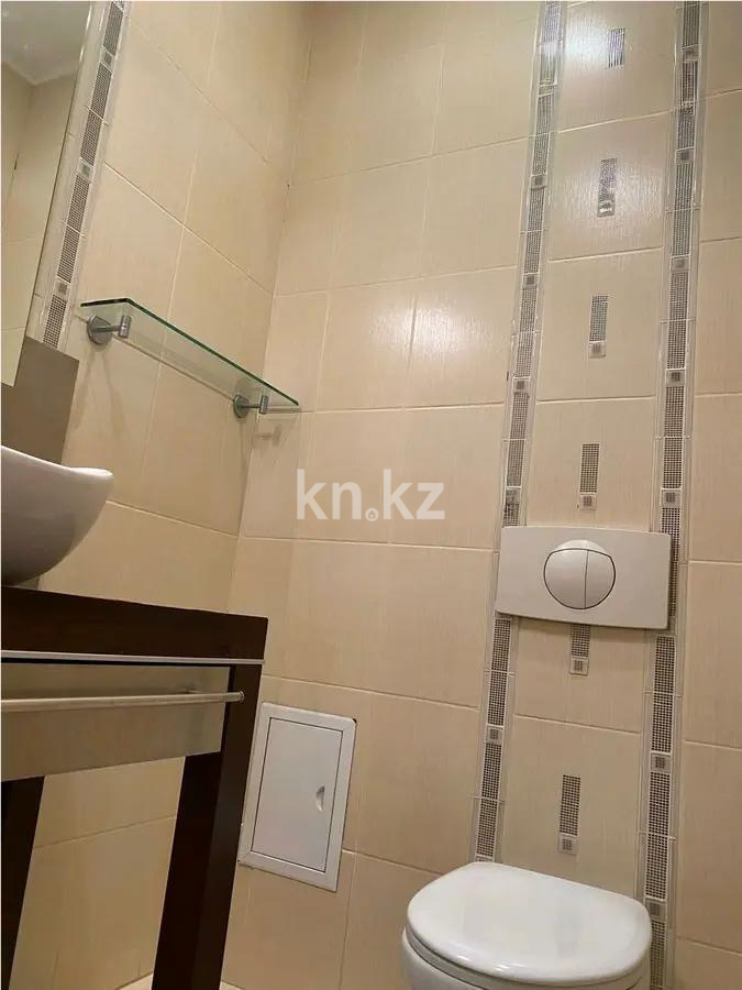 Продажа 3-комнатной квартиры, 117 м² в Алматы - фото 2