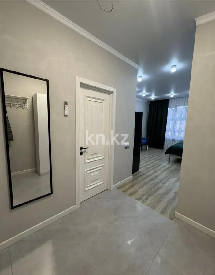 Продажа 1-комнатной квартиры, 30 м² в Алматы - фото 4