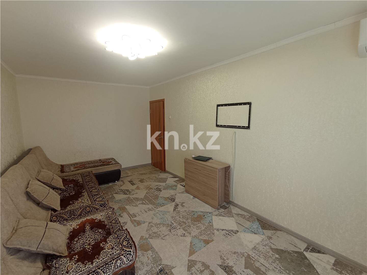 Продажа 3-комнатной квартиры, 62 м² в Караганде - фото 2