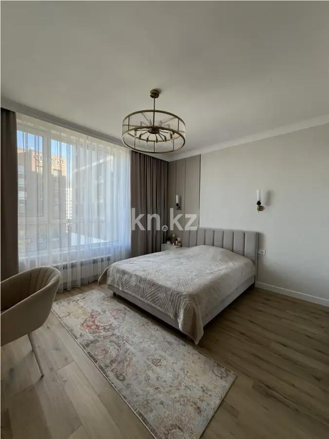 Продажа 3-комнатной квартиры, 105 м², пр. Мангилик Ел, дом  68 в Астане - фото 2