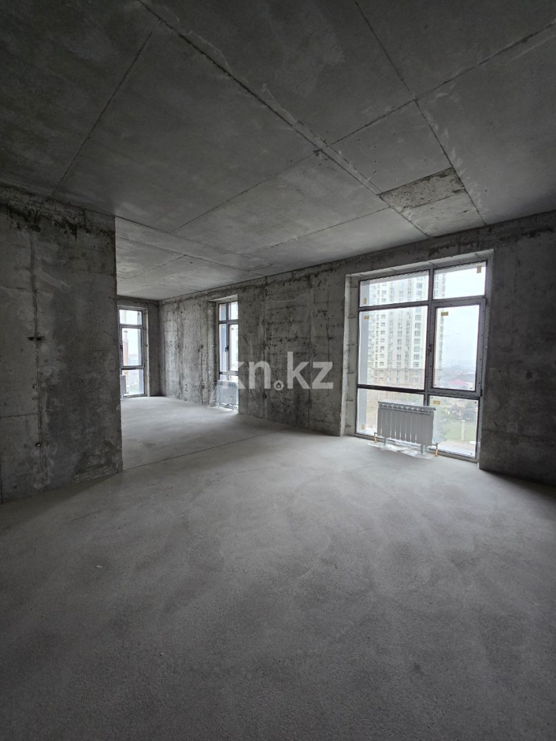 Продажа 3-комнатной квартиры, 103.3 м² в Алматы