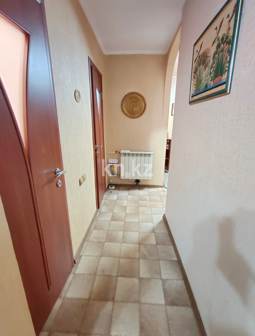 Продажа 3-комнатной квартиры, 66 м², ул. Гоголя, дом  57/2 в Караганде - фото 17