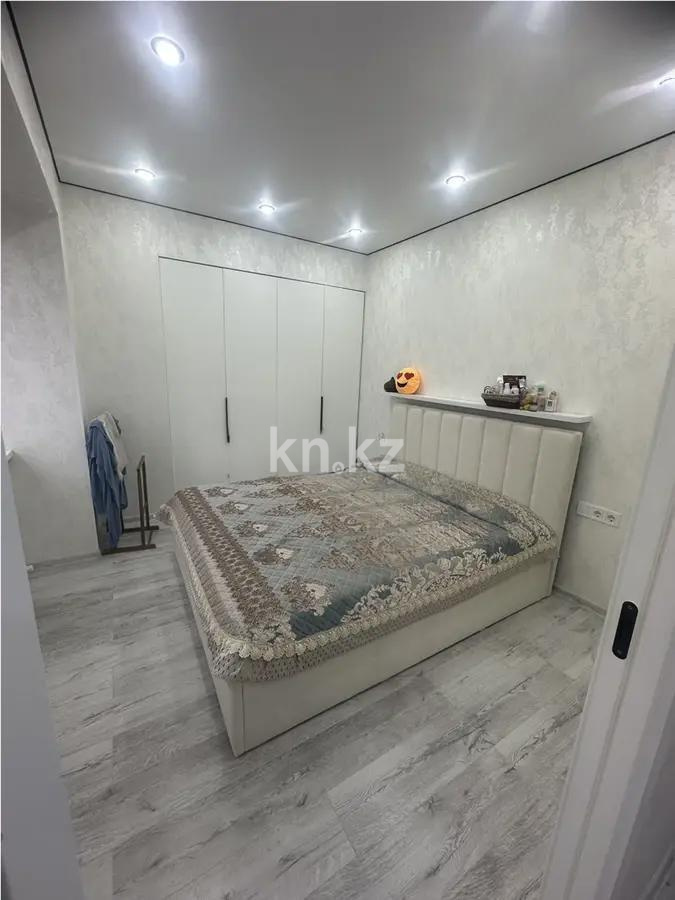 Продажа 2-комнатной квартиры, 57 м² в Алматы - фото 2