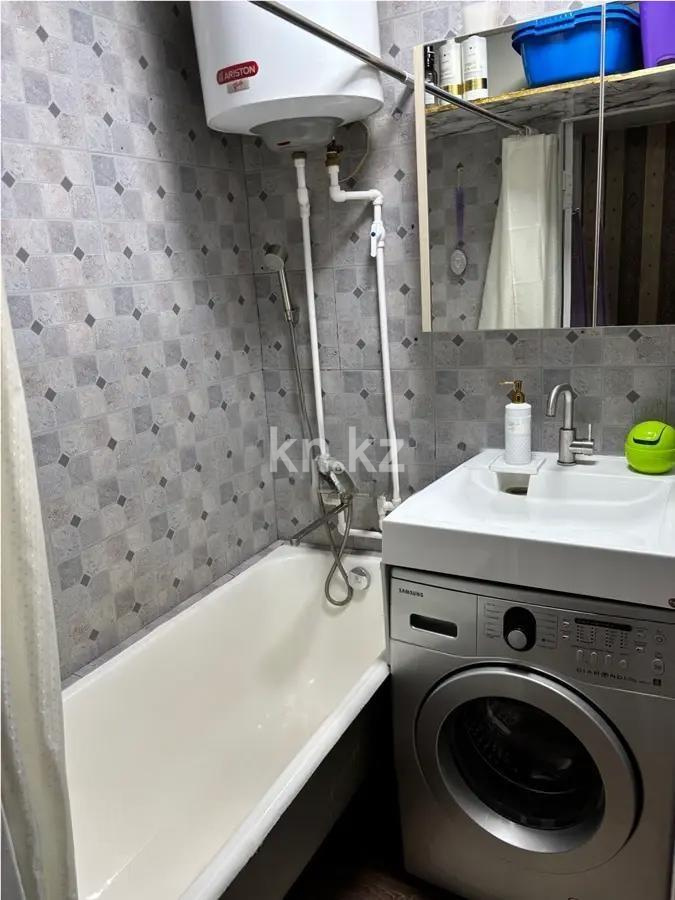 Продажа 2-комнатной квартиры, 43 м², ул. Казахстанская, дом  122 в Шахтинске - фото 4