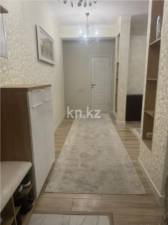 Продажа 3-комнатной квартиры, 87.9 м² в Алматы - фото 5