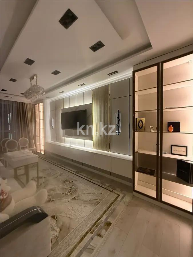 Продажа 2-комнатной квартиры, 80 м², пр. Сейфуллина, дом  162А в Алматы