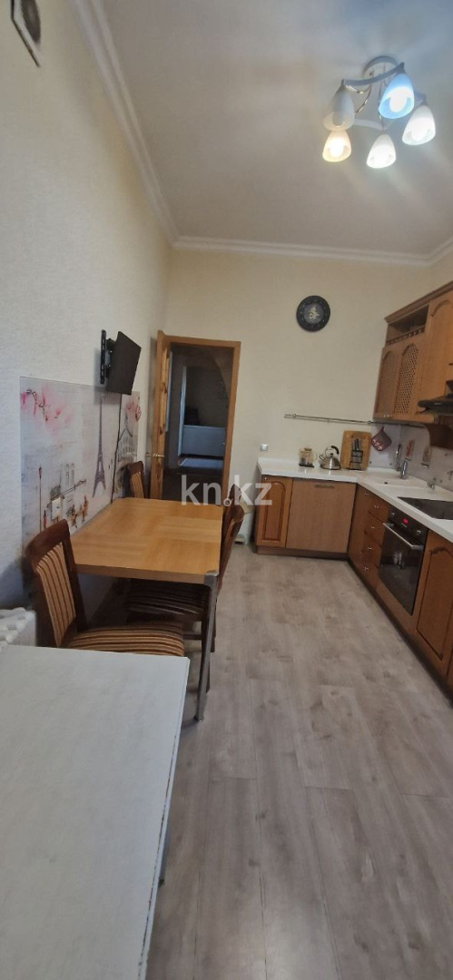 Продажа 3-комнатной квартиры, 90 м² в Астане - фото 8