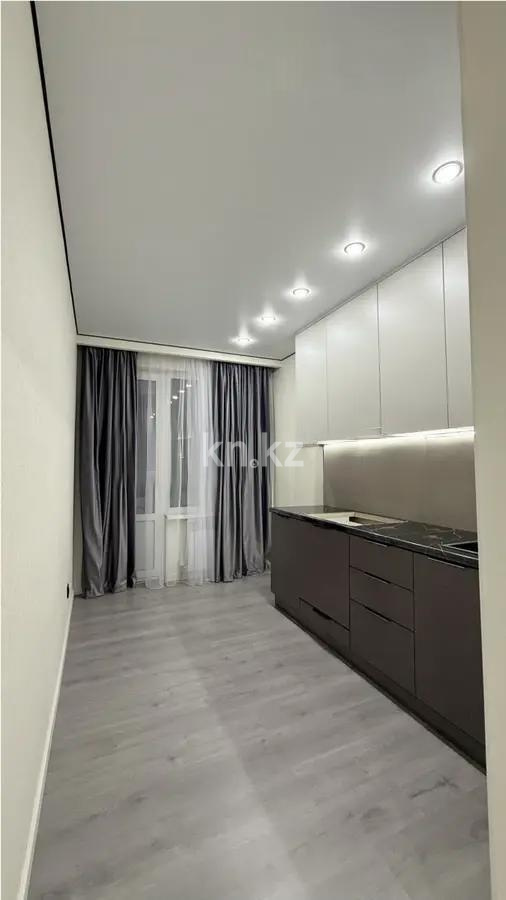 Продажа 1-комнатной квартиры, 35 м² в Алматы - фото 2