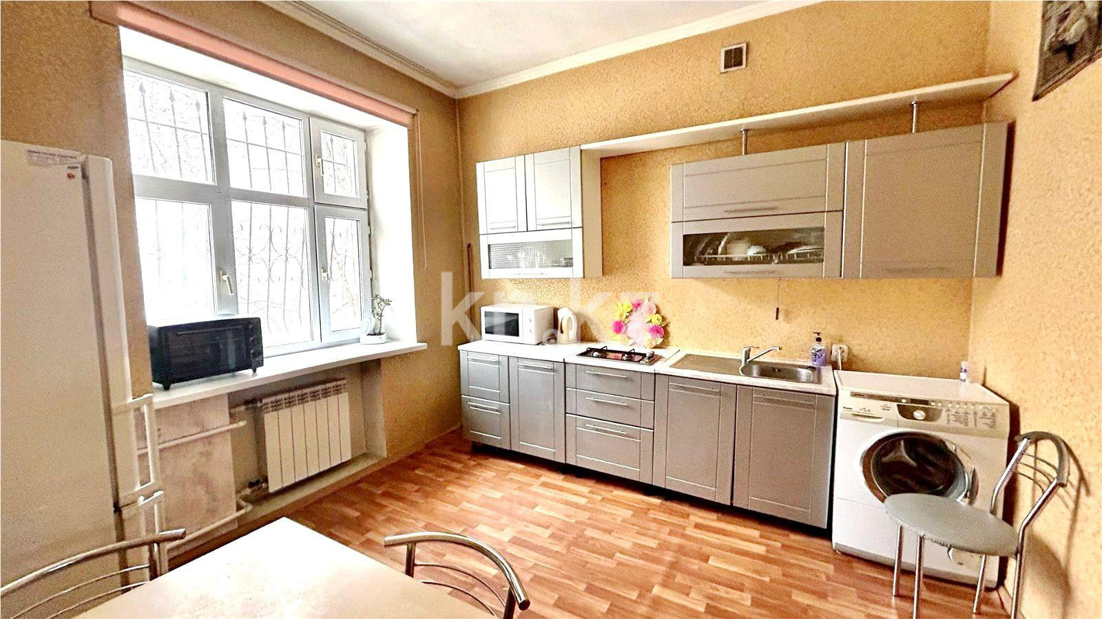 Продажа 2-комнатной квартиры, 54 м² в Караганде - фото 6