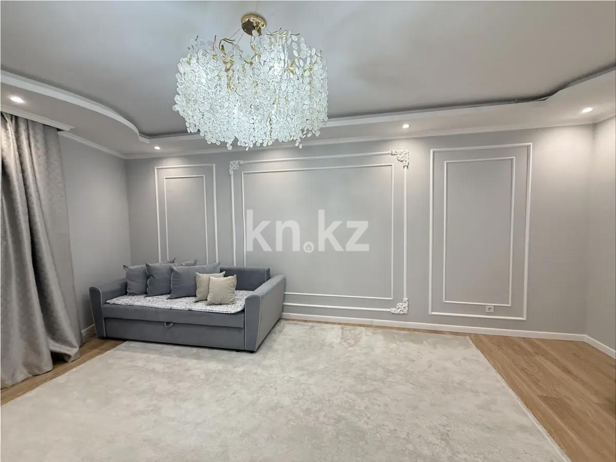 Продажа 2-комнатной квартиры, 68 м² в Астане