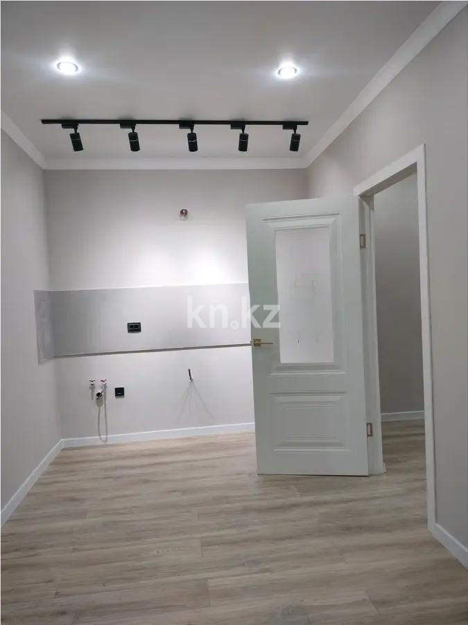 Продажа 2-комнатной квартиры, 50 м² в Астане - фото 2