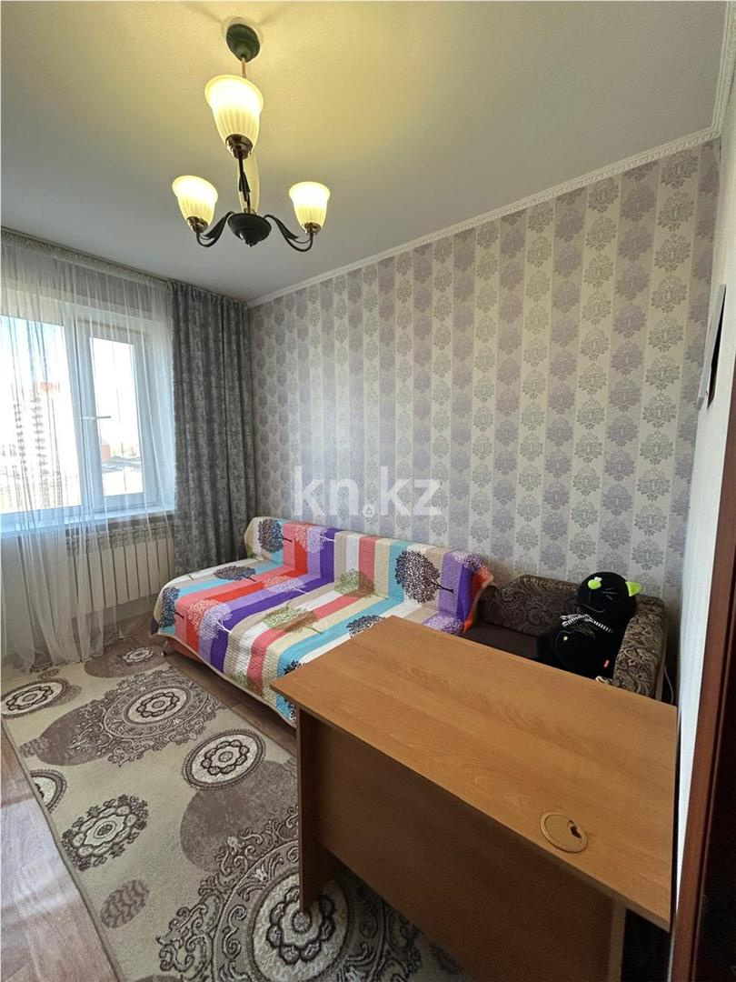 Продажа 3-комнатной квартиры, 63 м² в Караганде - фото 8