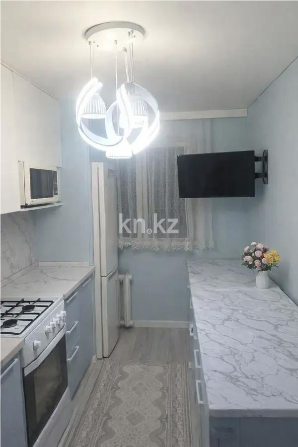 Продажа 3-комнатной квартиры, 57 м² в Астане - фото 3