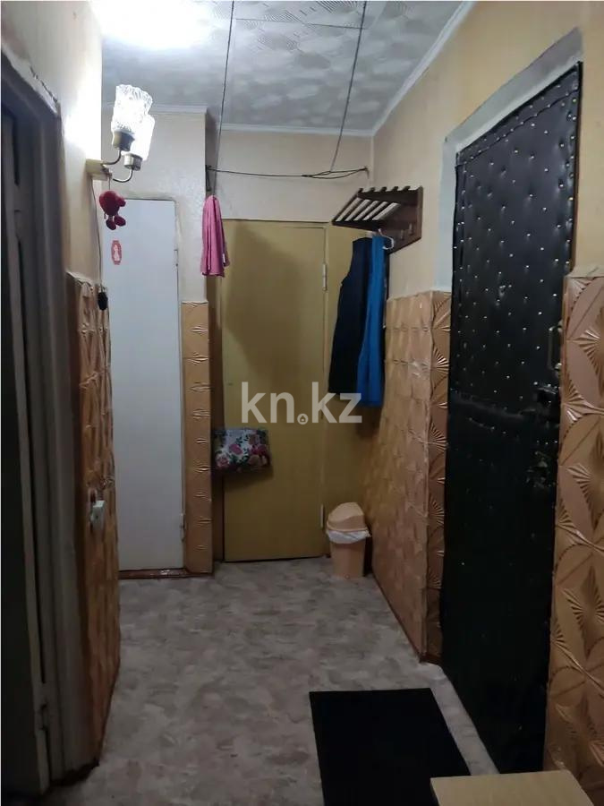 Продажа 2-комнатной квартиры, 55 м² в Караганде - фото 4