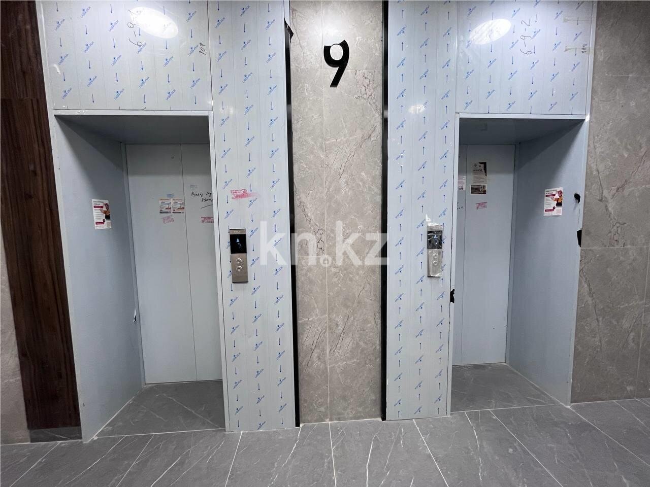 Продажа 3-комнатной квартиры, 90 м² в Караганде - фото 24