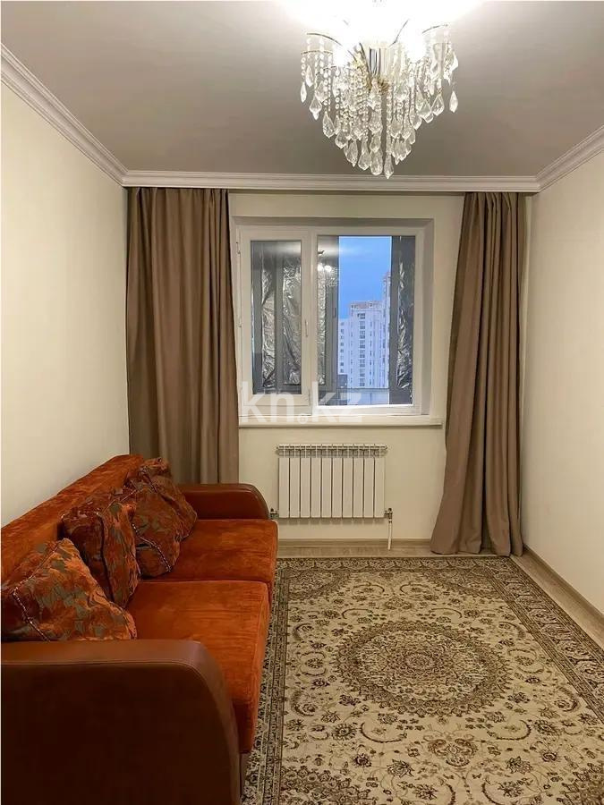 Продажа 1-комнатной квартиры, 32 м², ул. Байтурсынова, дом  39/1 в Астане