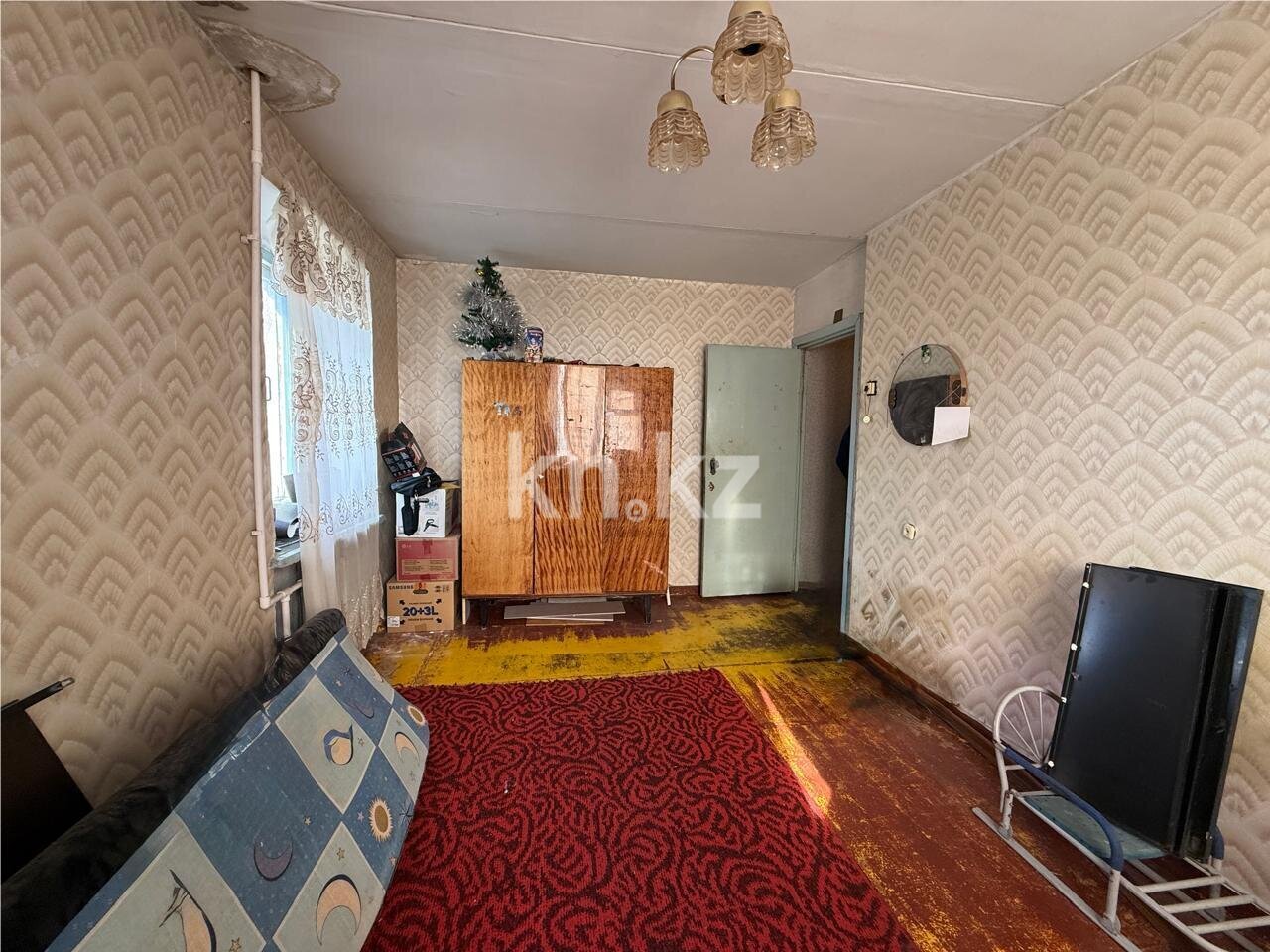 Продажа 4-комнатной квартиры, 72 м² в Темиртау - фото 8
